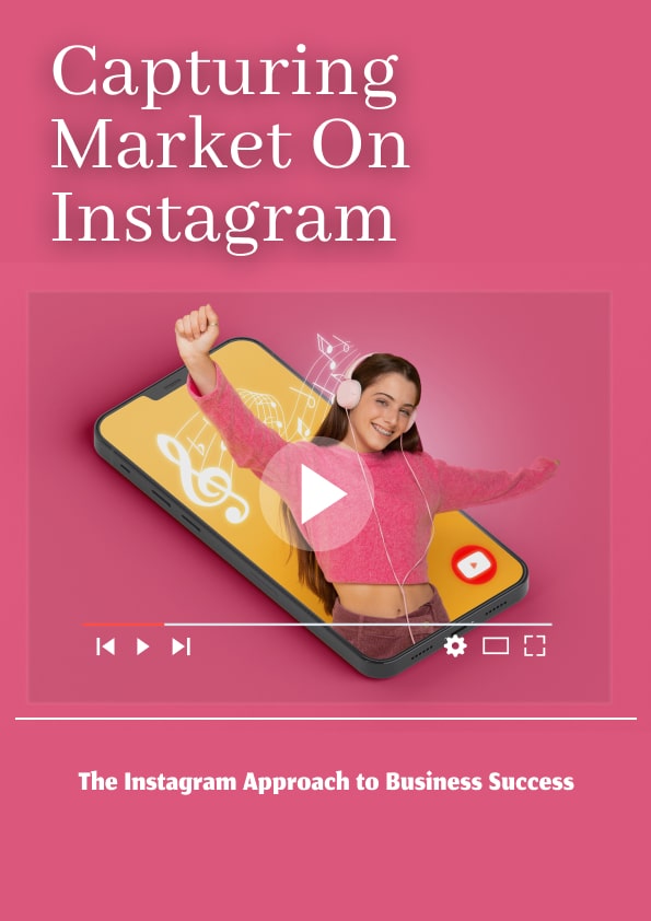 Capturing Market on Instagram