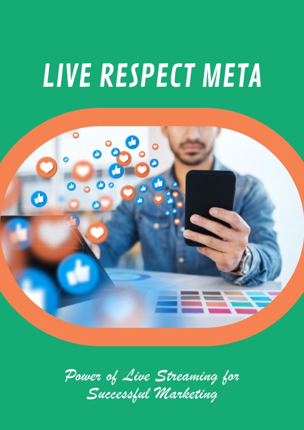 Live Respect Meta