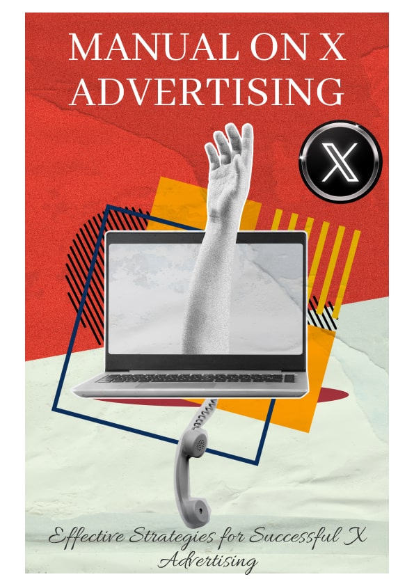Manual on X Advertising